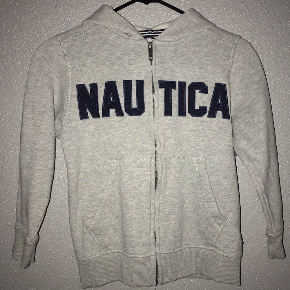Little boys sweater